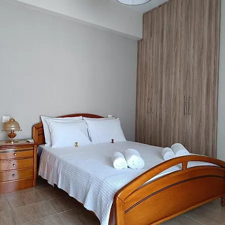טריקלה Panos House - High Luxury Apartment מראה חיצוני תמונה
