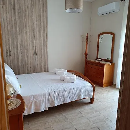 טריקלה Panos House - High Luxury Apartment מראה חיצוני תמונה