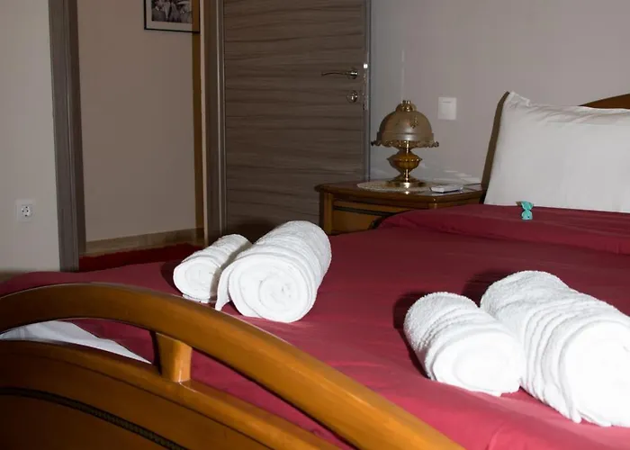 Panos House - High Luxury Apartment