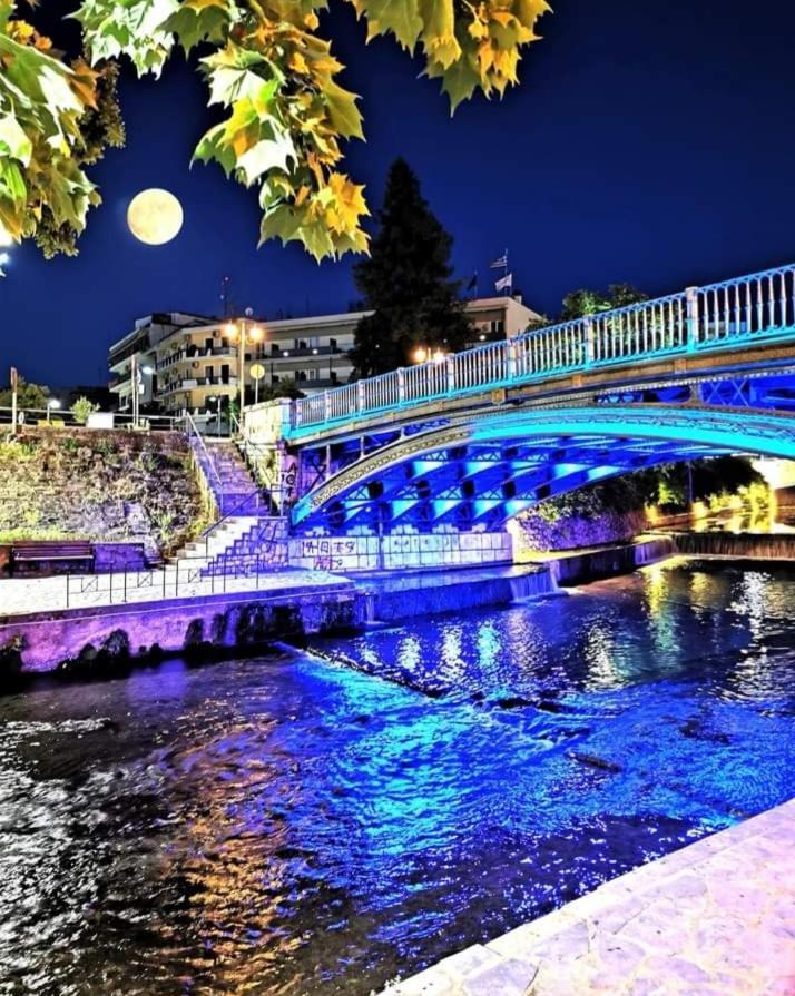 Panos House - High Luxury Appartement
