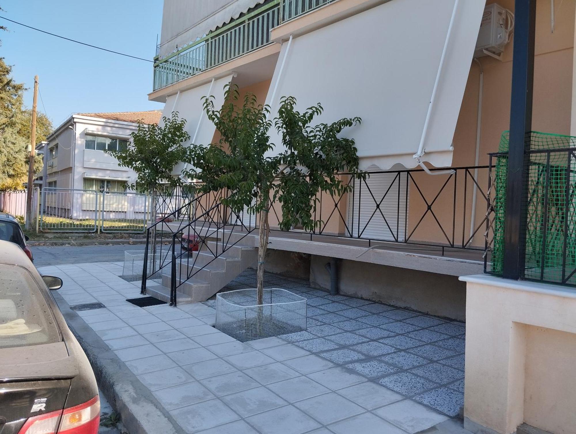 Panos House - High Luxury * Tríkala