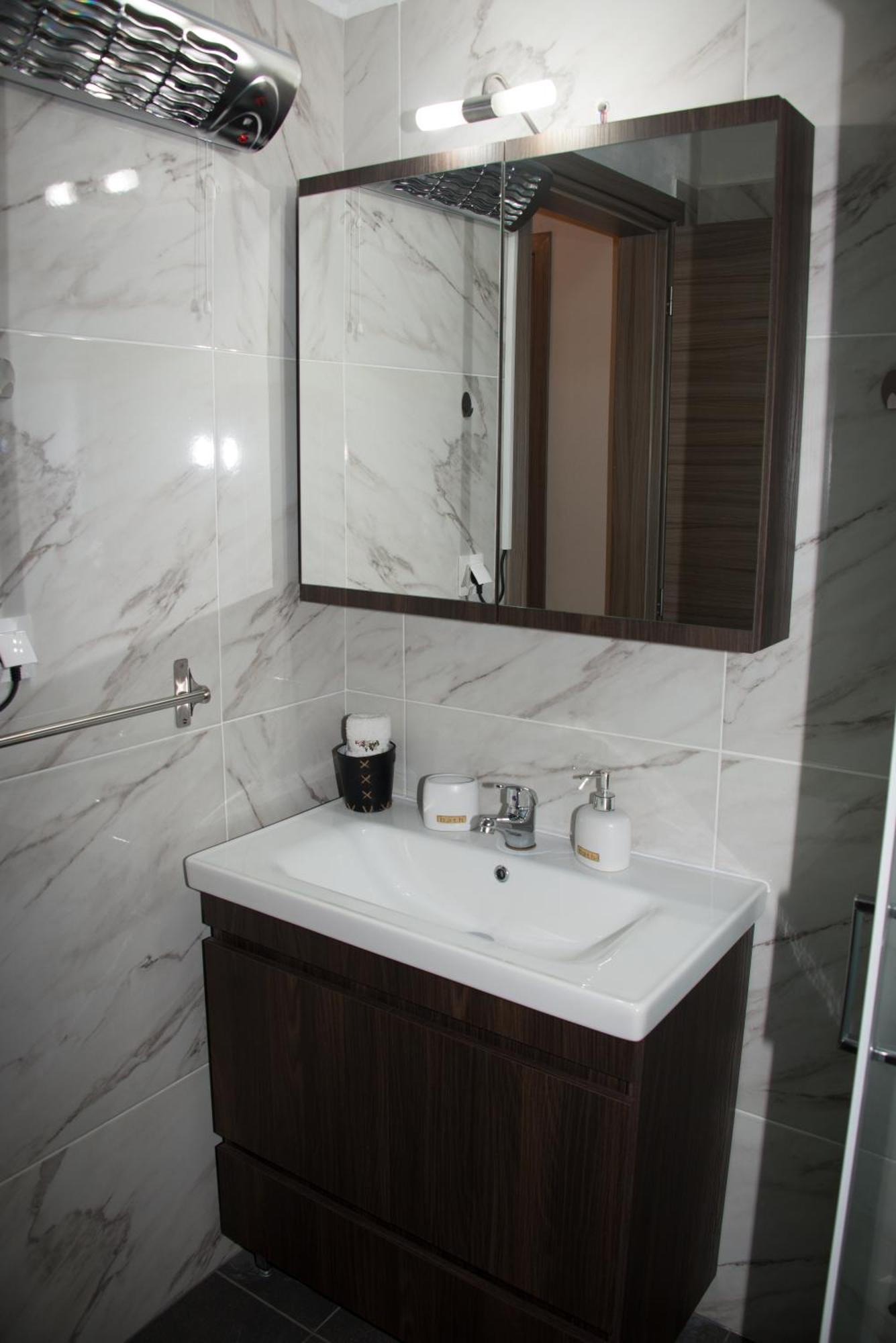 Panos House - High Luxury Appartement *