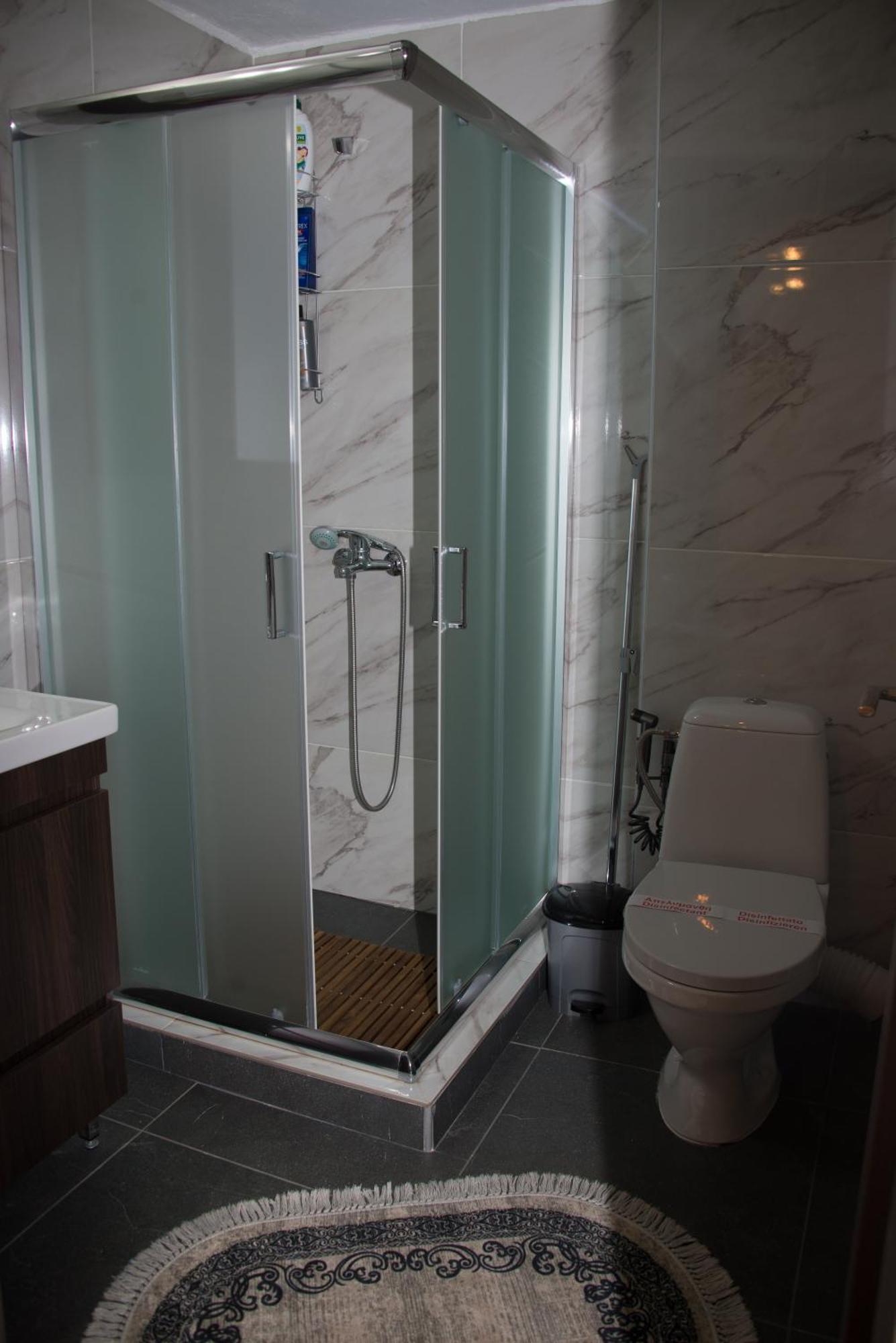 Panos House - High Luxury *