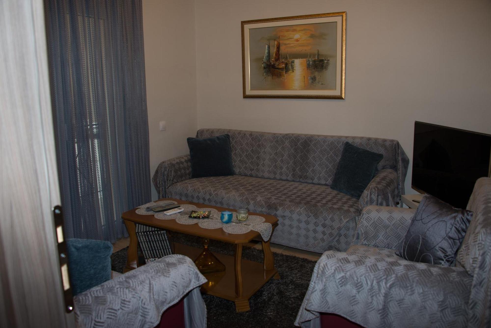 Panos House - High Luxury Tríkala