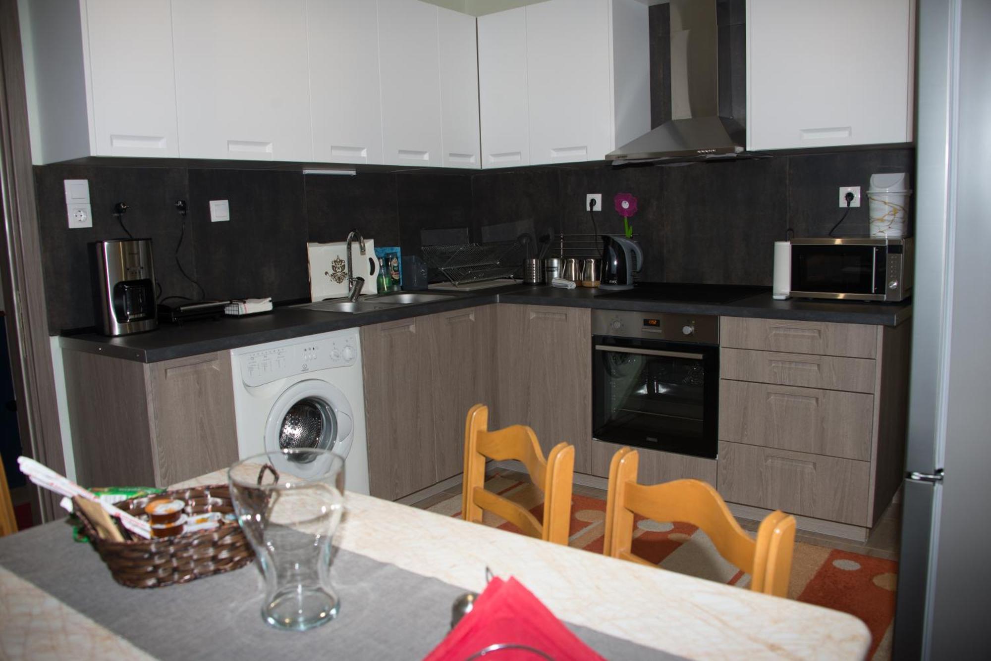Panos House - High Luxury