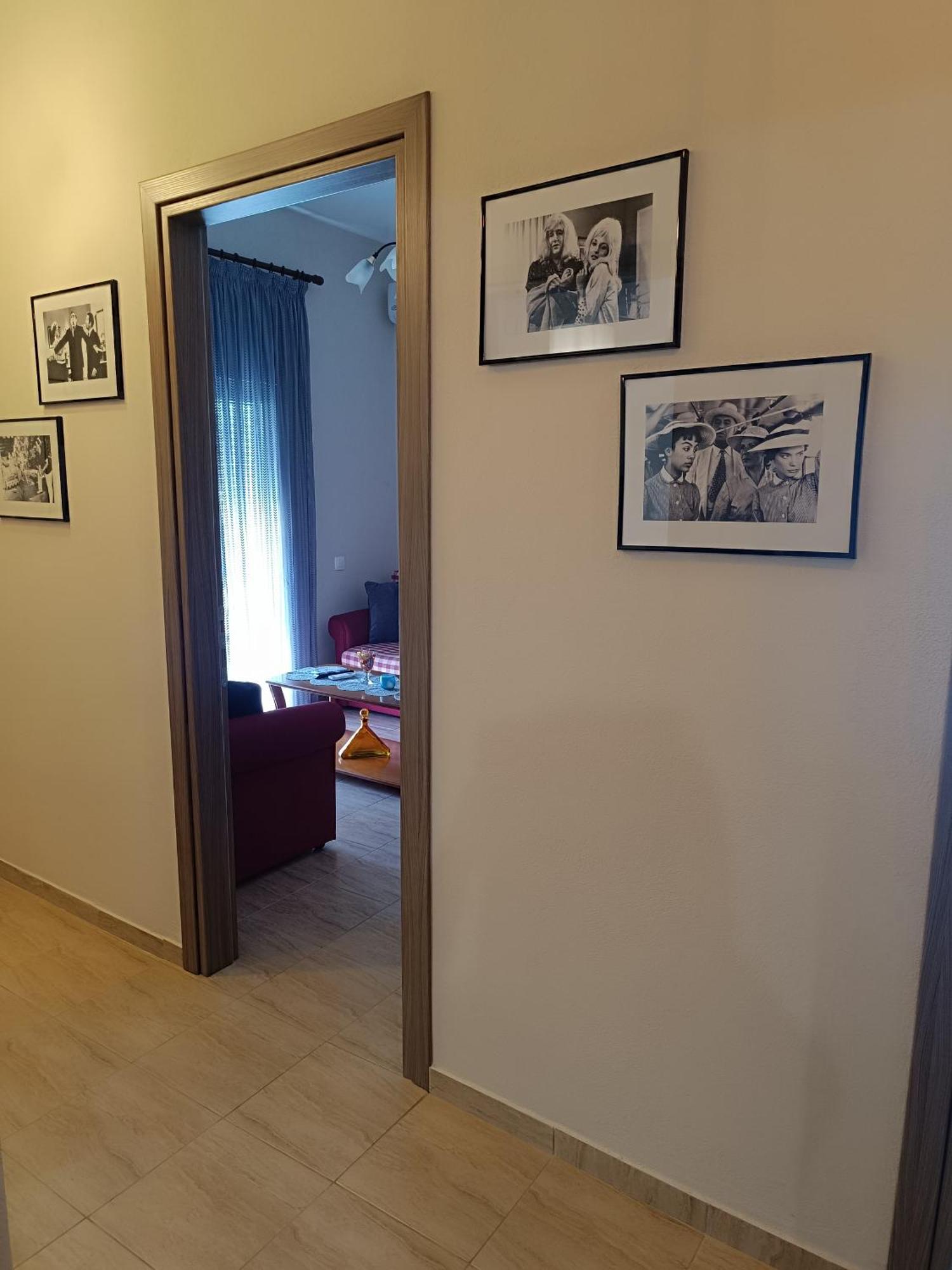 Panos House - High Luxury Tríkala