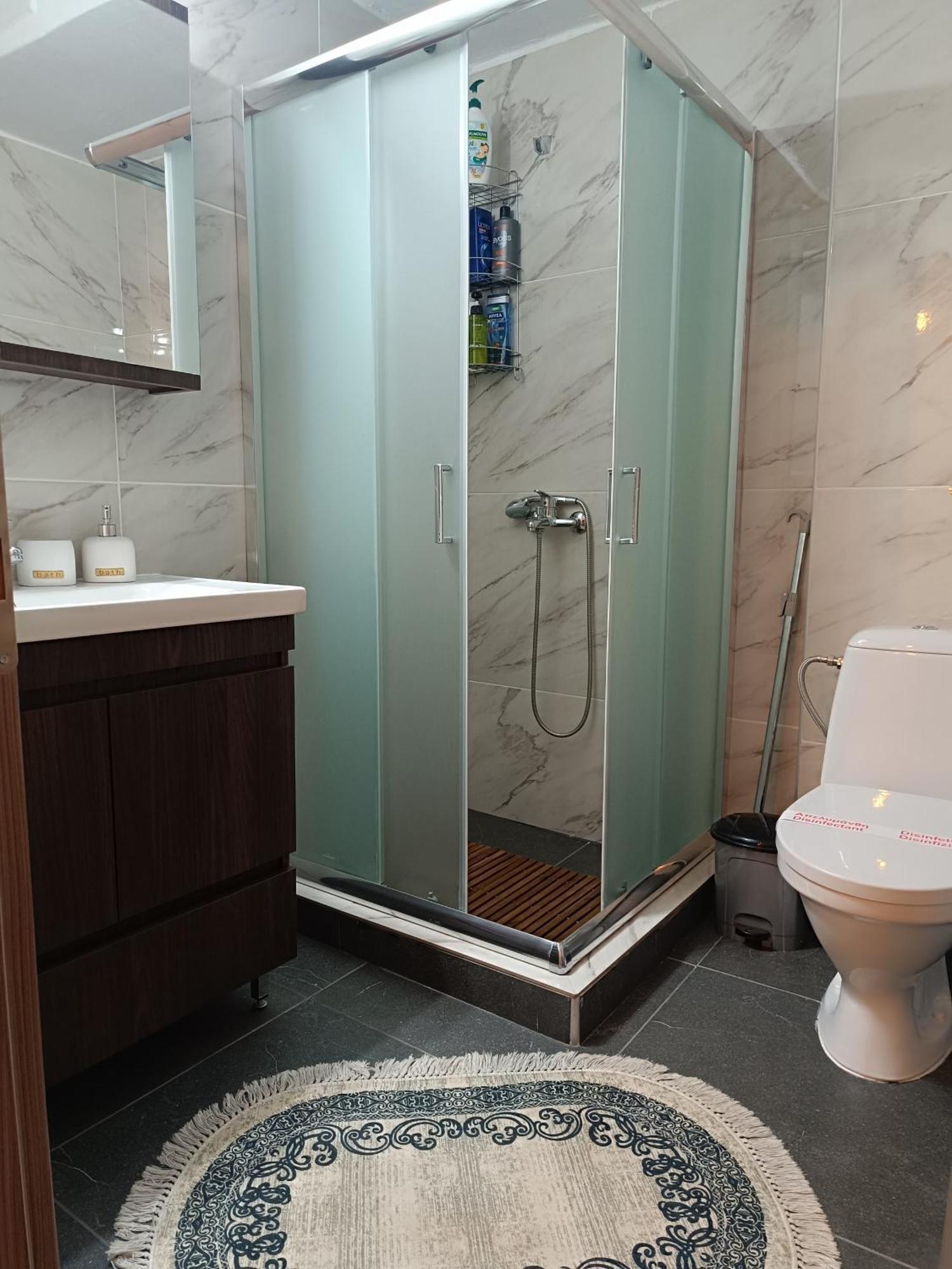 Appartement Panos House - High Luxury *