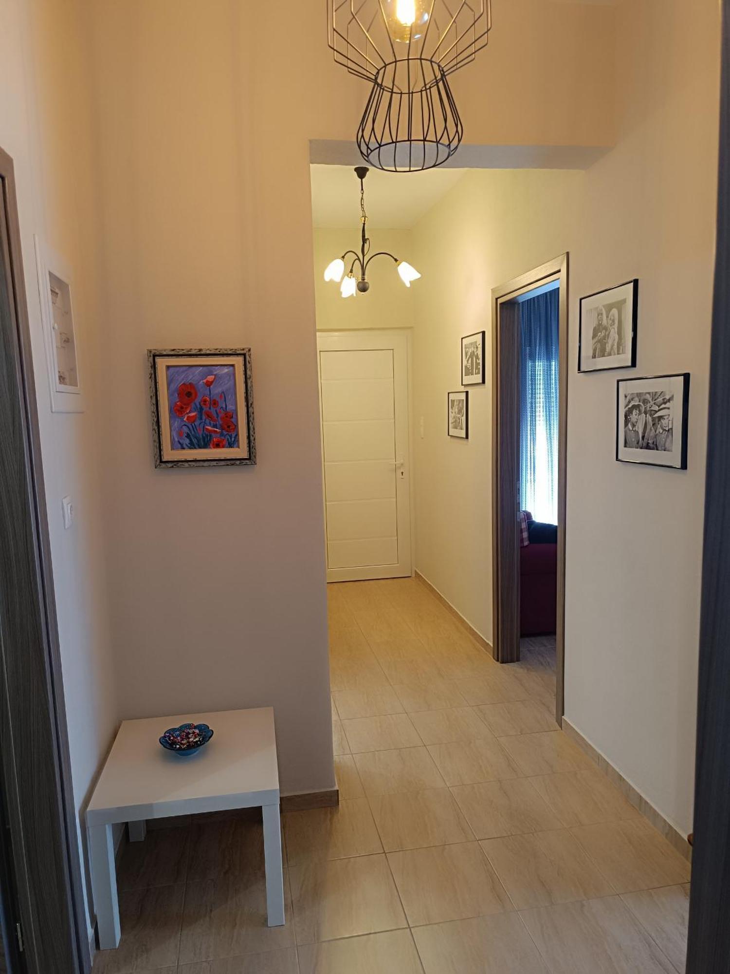 Appartement Panos House - High Luxury Tríkala