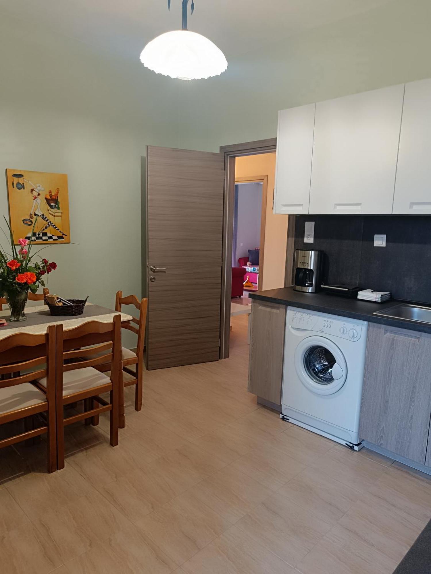 Panos House - High Luxury Tríkala