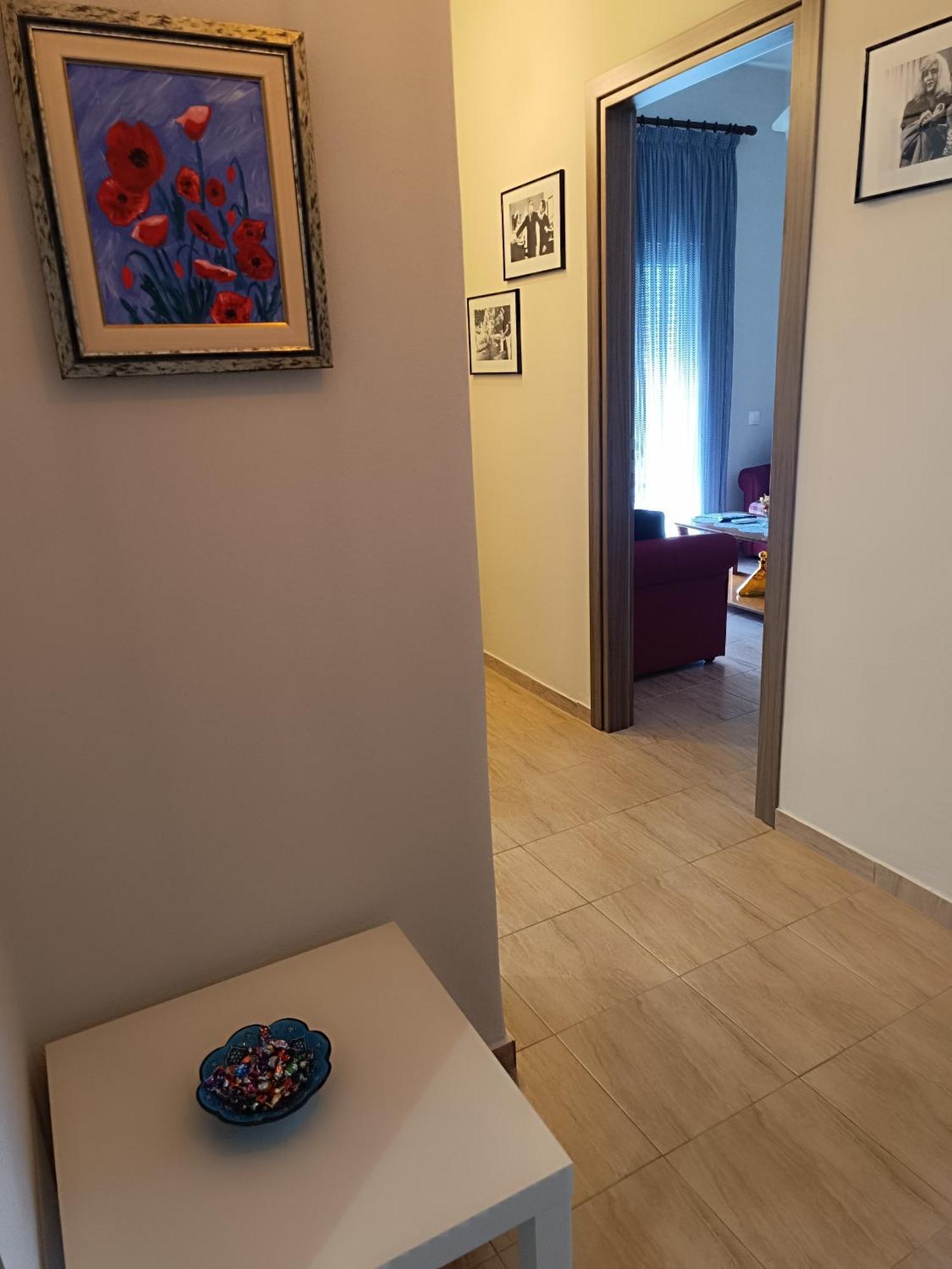 Panos House - High Luxury * Tríkala