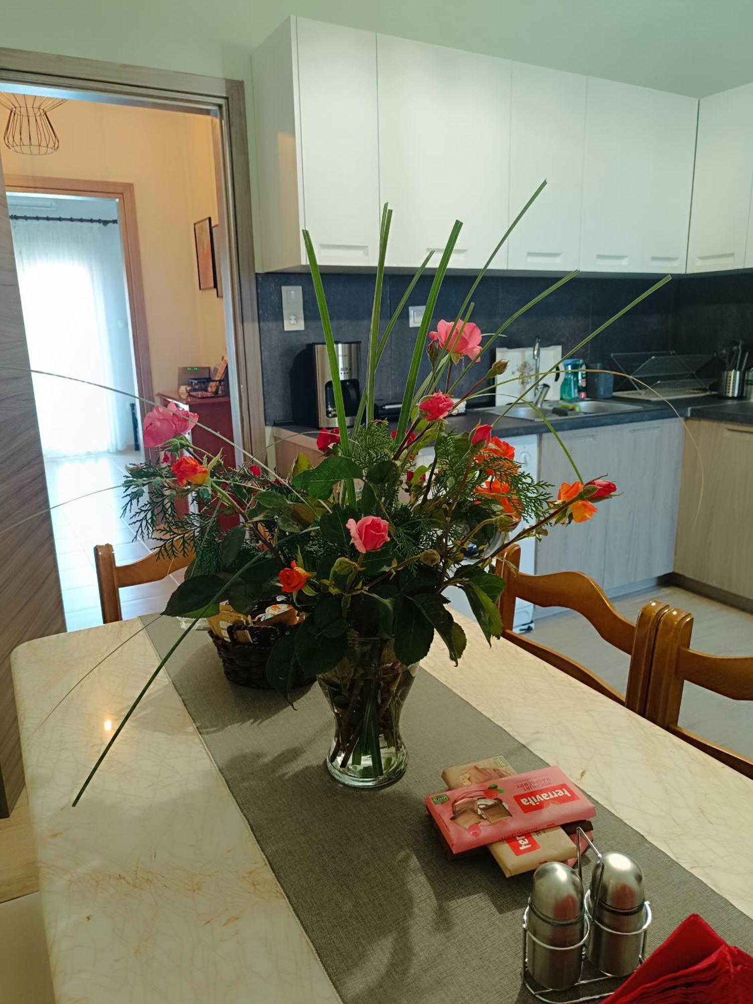 Panos House - High Luxury