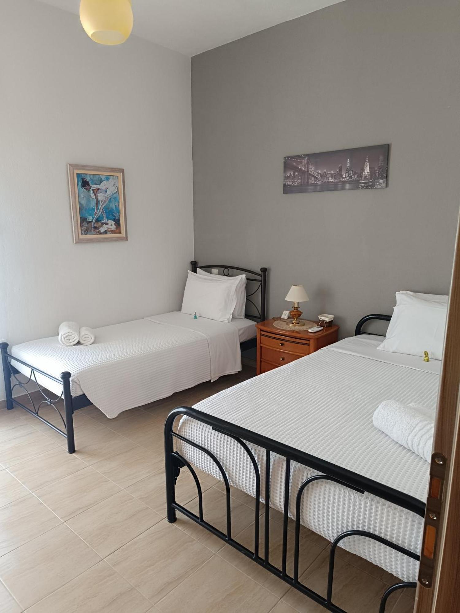 Panos House - High Luxury Appartement *
